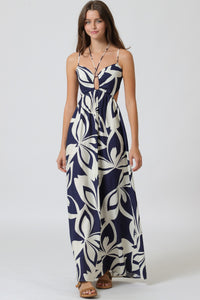 Kristy Maxi Dress