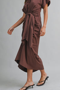 Maya Midi Dress