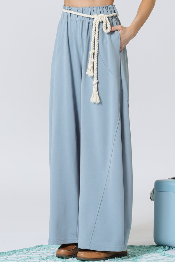 Jordan Barrel Pants