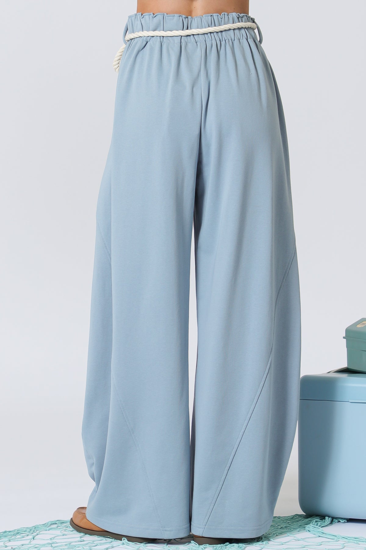 Jordan Barrel Pants