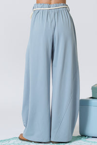 Jordan Barrel Pants