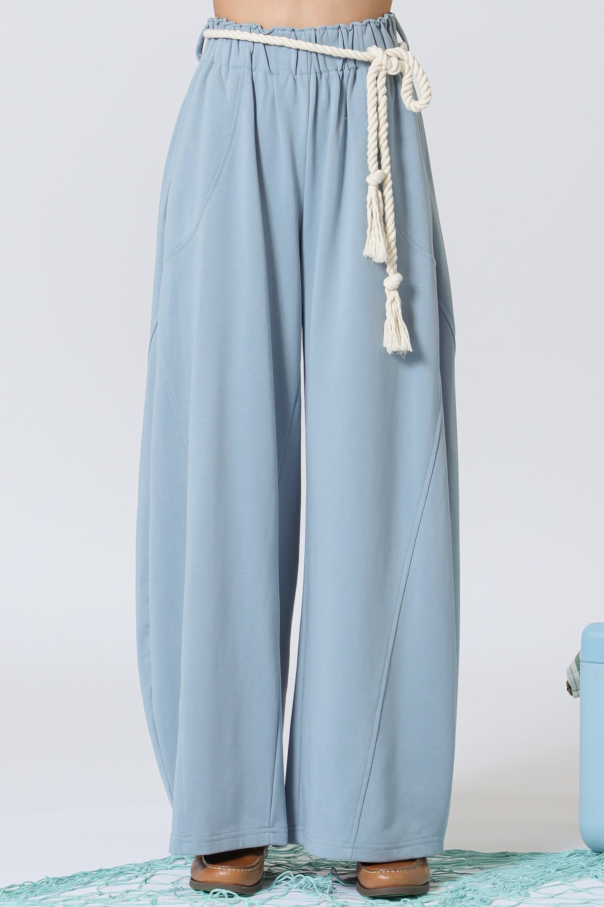 Jordan Barrel Pants