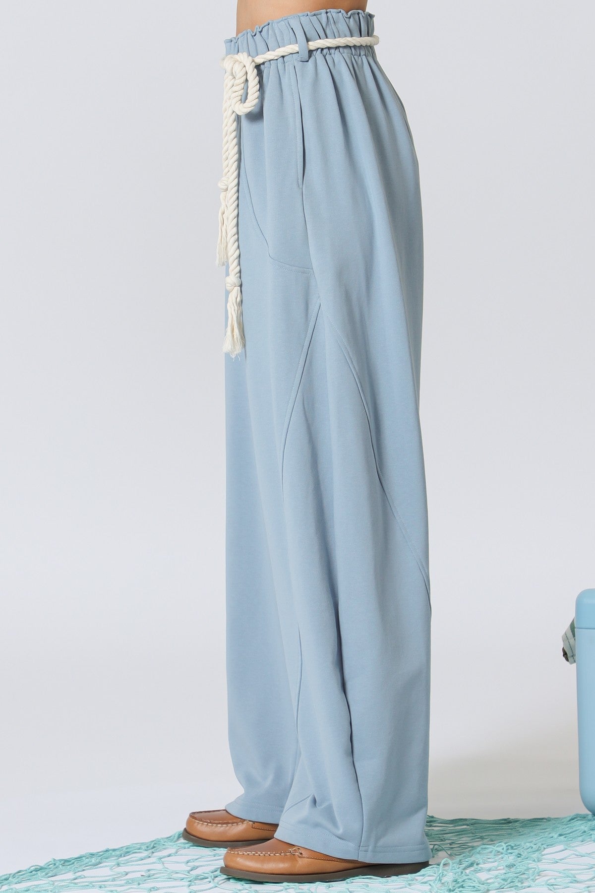 Jordan Barrel Pants