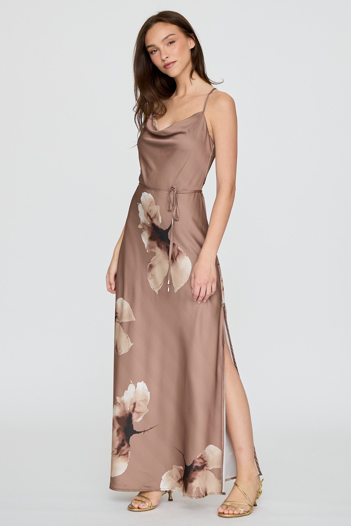 Christina Maxi Dress