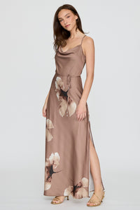 Christina Maxi Dress