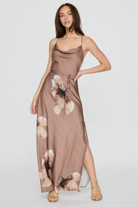 Christina Maxi Dress