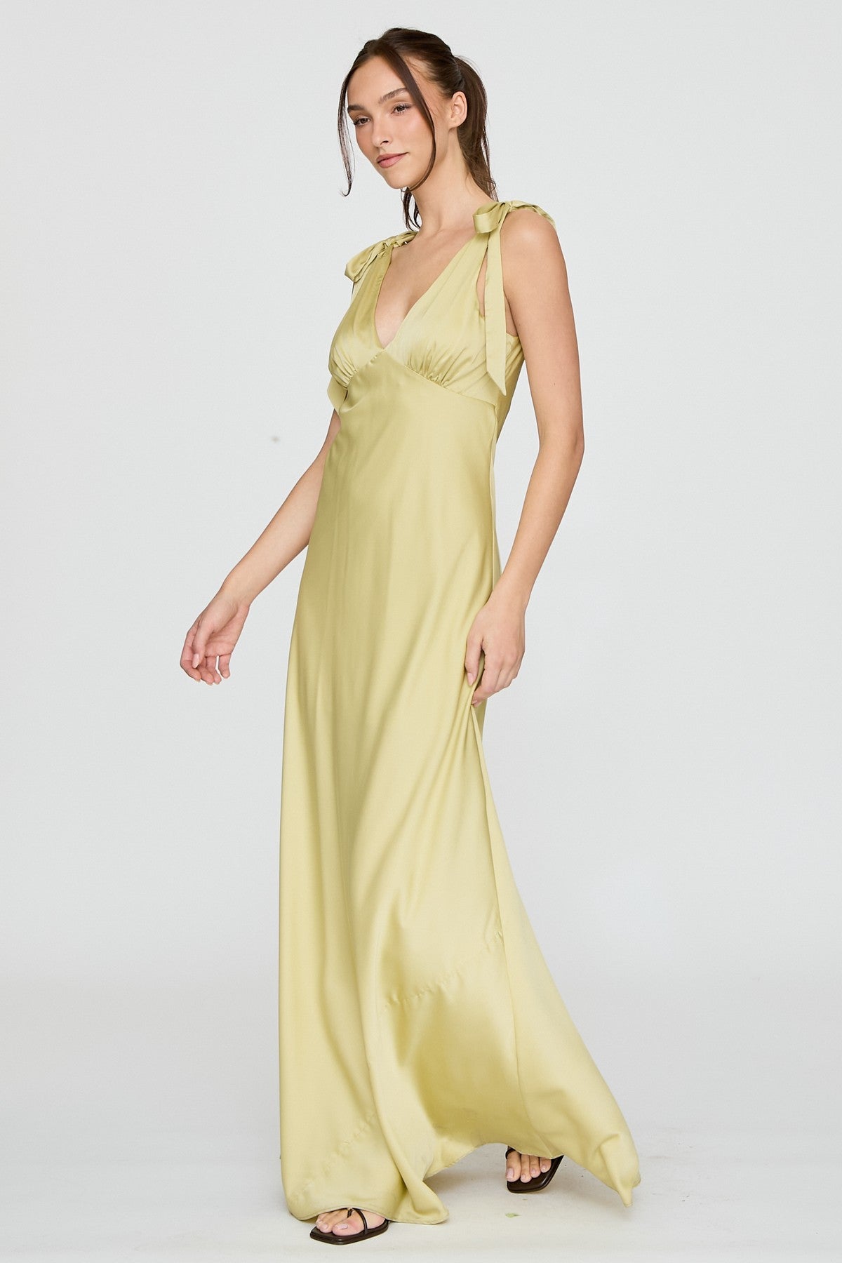 Peri Maxi Dress