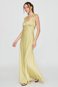 Peri Maxi Dress