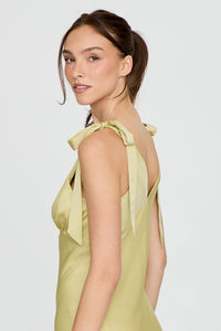 Peri Maxi Dress