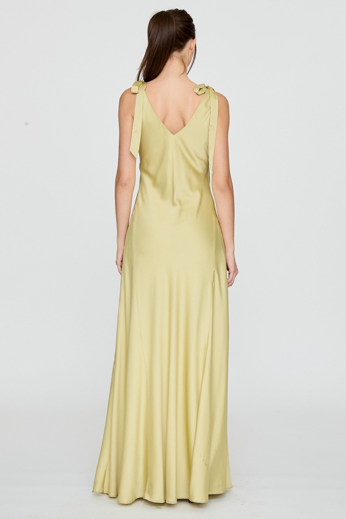 Peri Maxi Dress