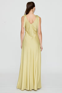 Peri Maxi Dress