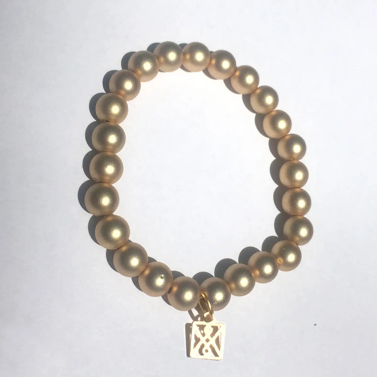 Rylan Pearl Bracelet