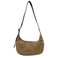 Crescent Shape Handbag