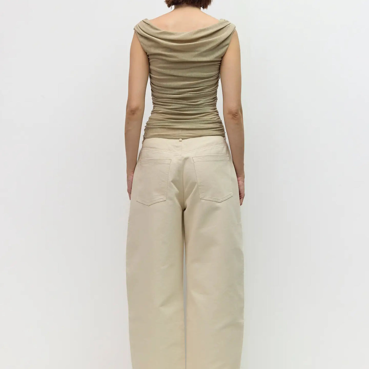 Annabelle Top