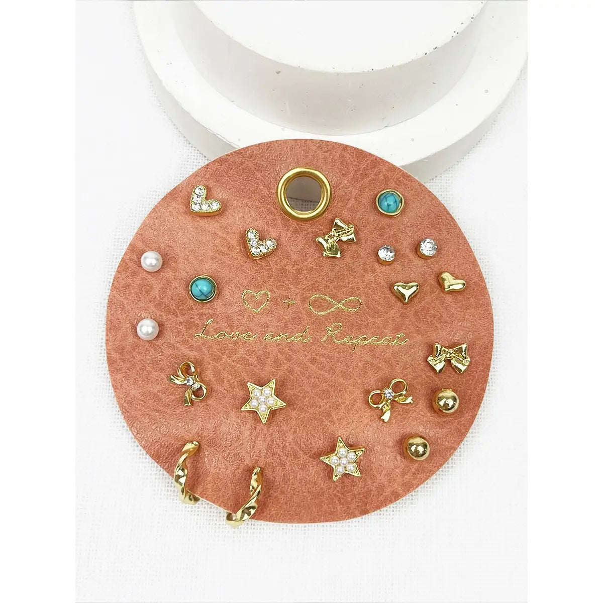 Everyday Earrings Pack