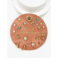 Everyday Earrings Pack