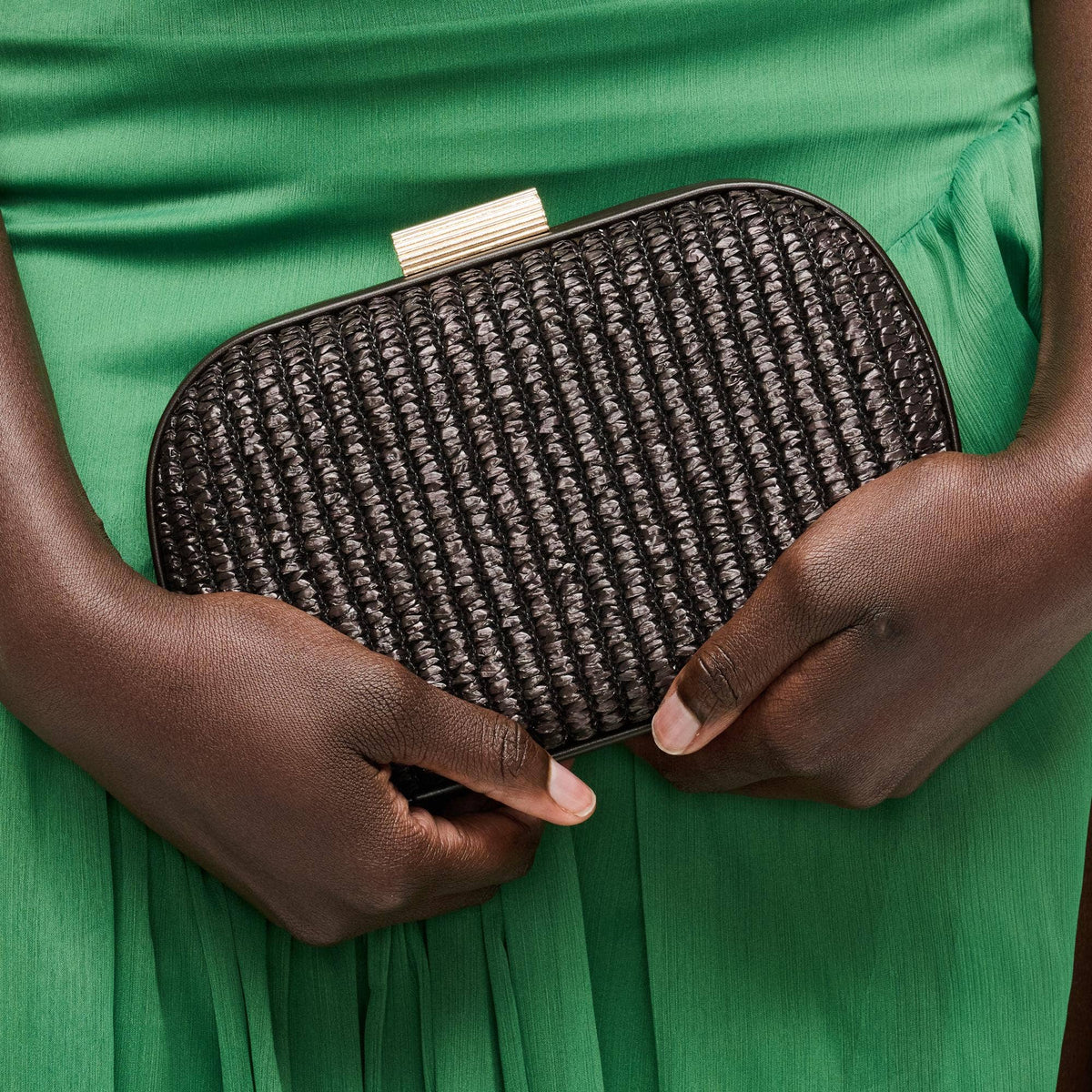 Alix Evening Bag