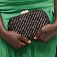 Alix Evening Bag