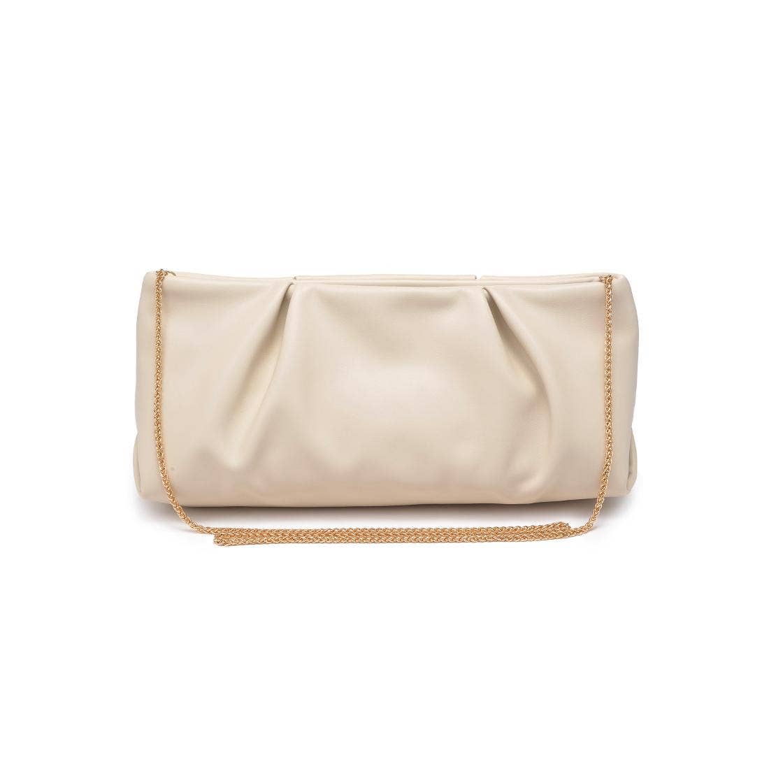 Franny Clutch: Black