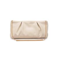 Franny Clutch: Black