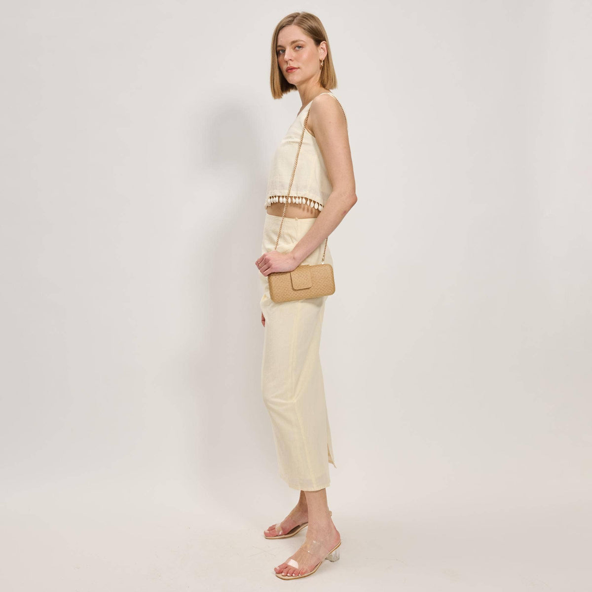 Sylvi Evening Bag