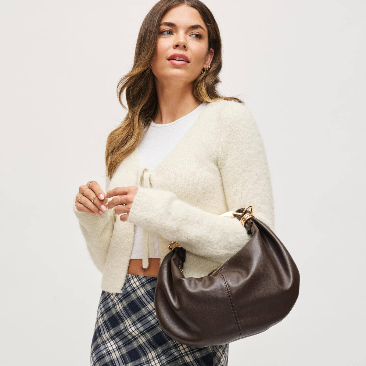 Carrie Crossbody