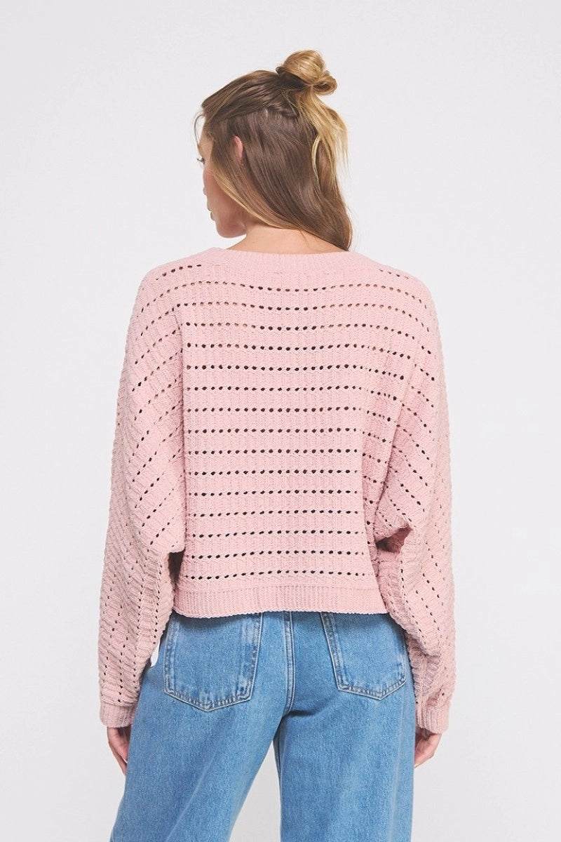 Morgan Sweater