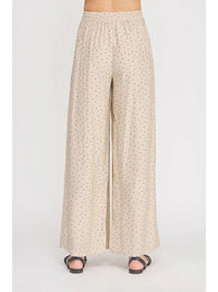 Alex Polka Dot Pant