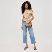Avery Studded Crossbody