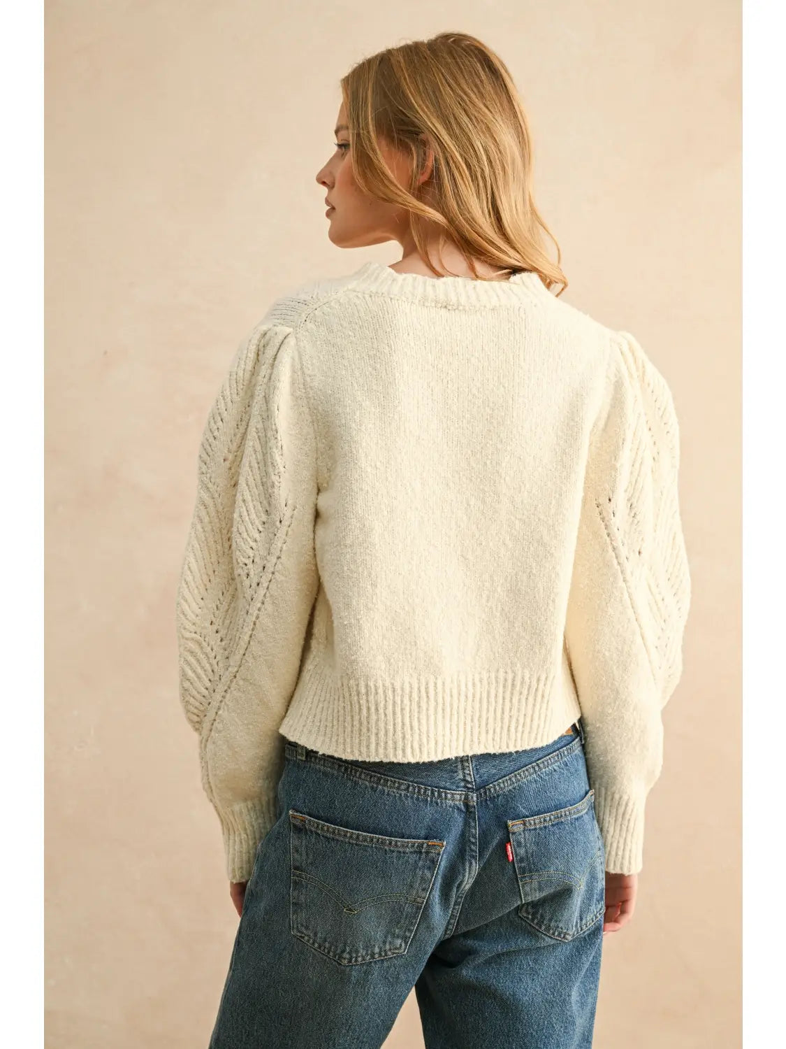 Brita Sweater