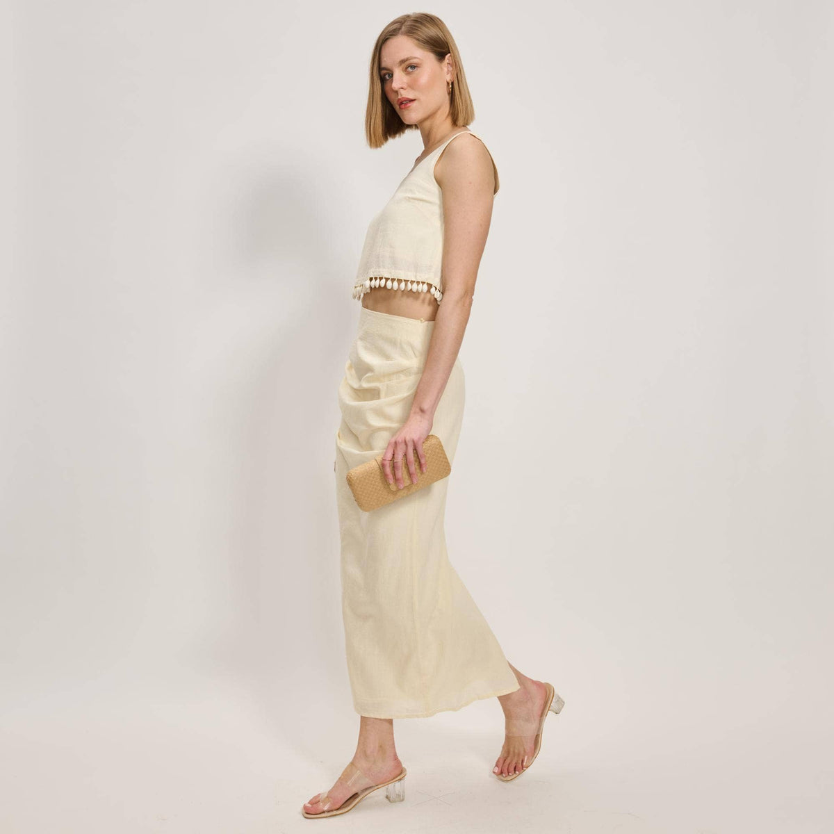 Sylvi Evening Bag