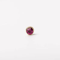 Luxe Stone Charms
