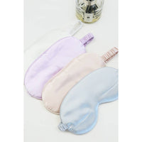 Satin Sleeping Mask