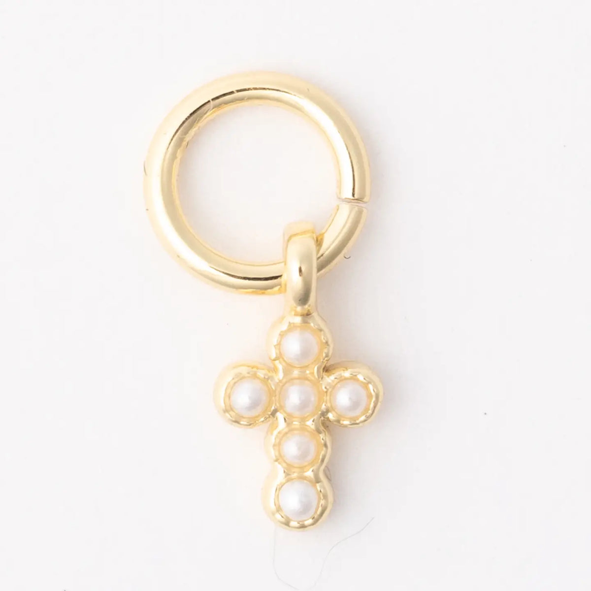 Luxe Symbol Charms
