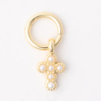 Luxe Symbol Charms