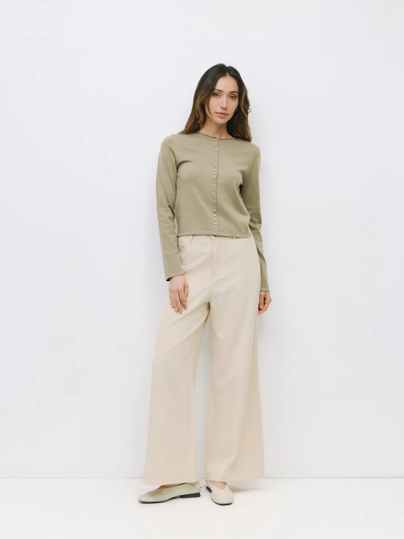 Shea Lightweight Cardigan