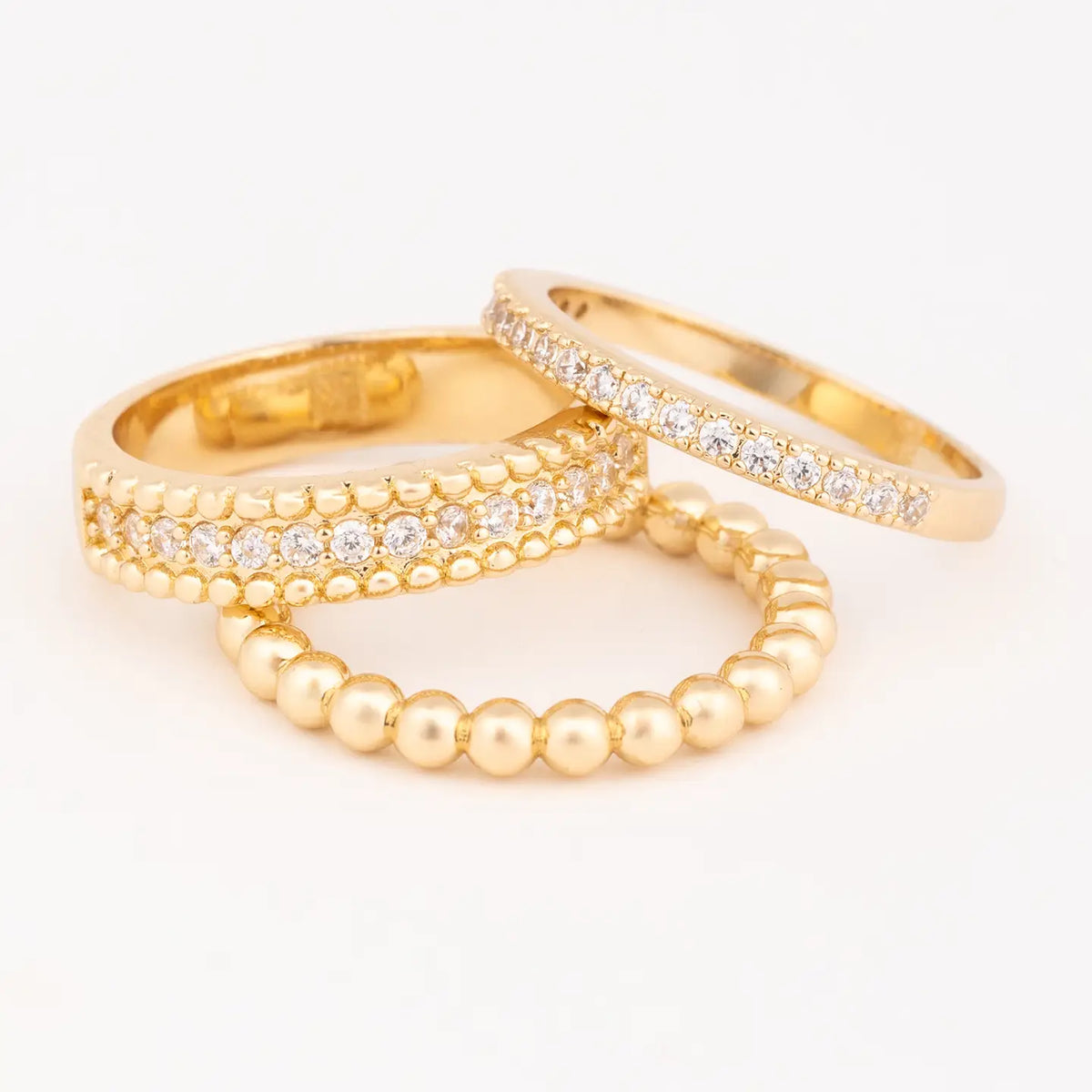 Ring Stack Sets