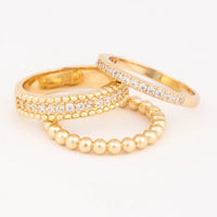 Ring Stack Sets