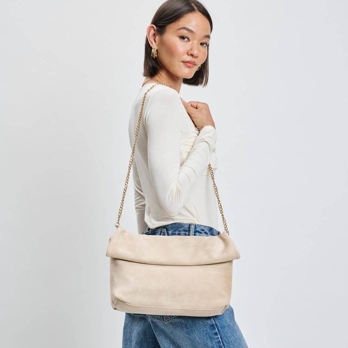 Zarae Crossbody
