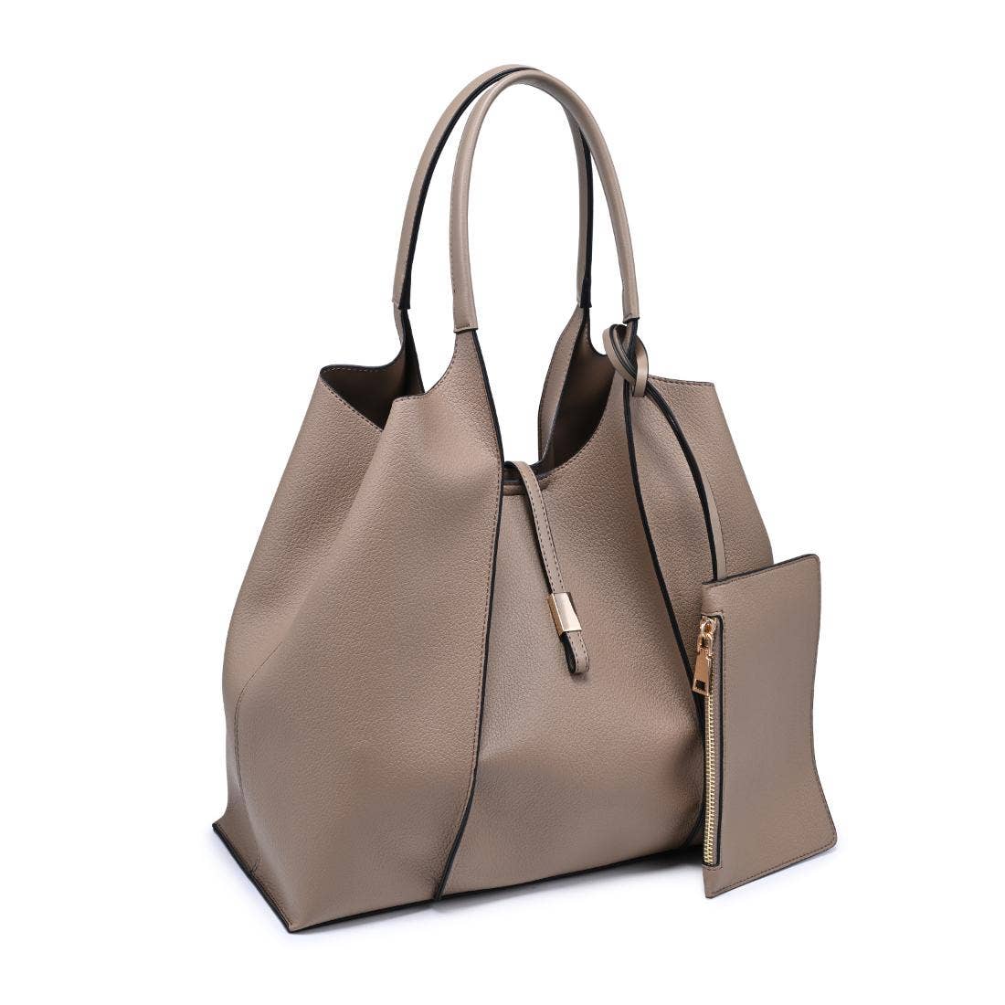 Woody Tote