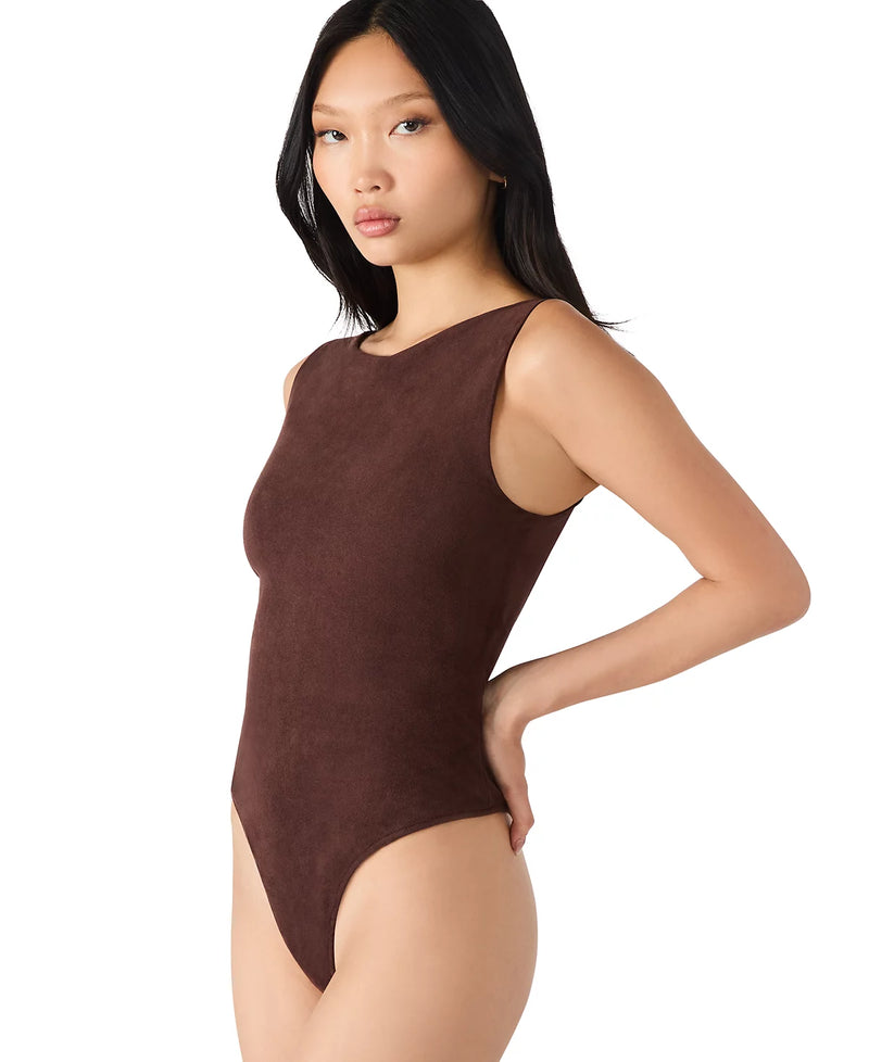 Ornellia Bodysuit