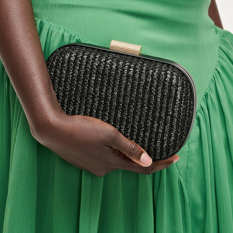 Alix Evening Bag
