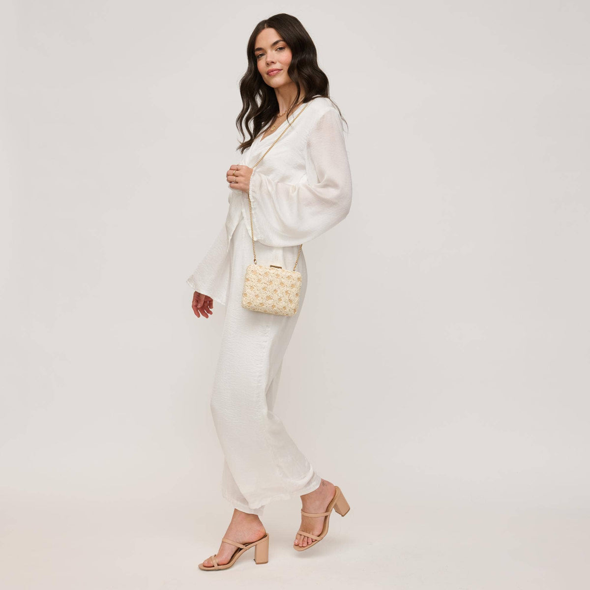 Samantha Evening Bag