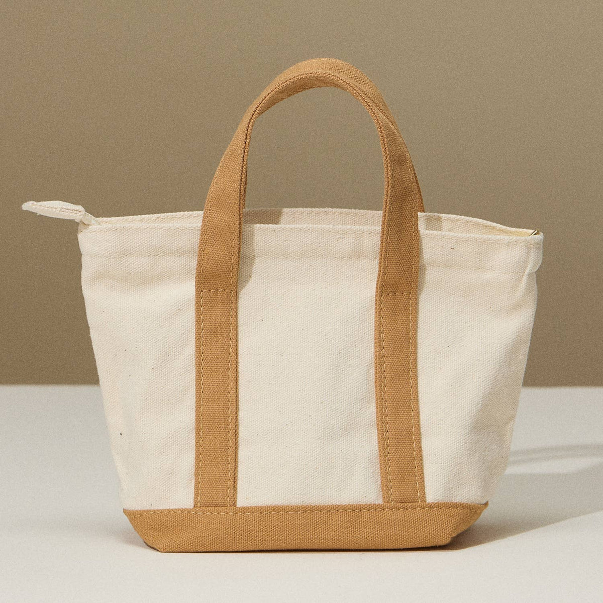 Mini Canvas Bag