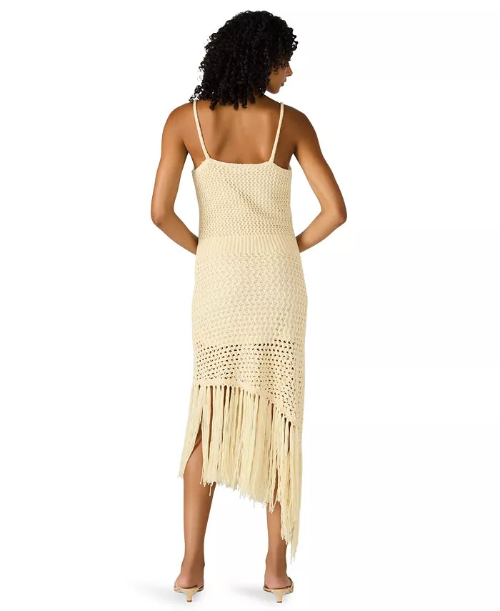 Sophiya Crochet Dress