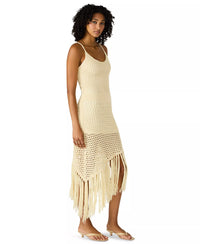 Sophiya Crochet Dress