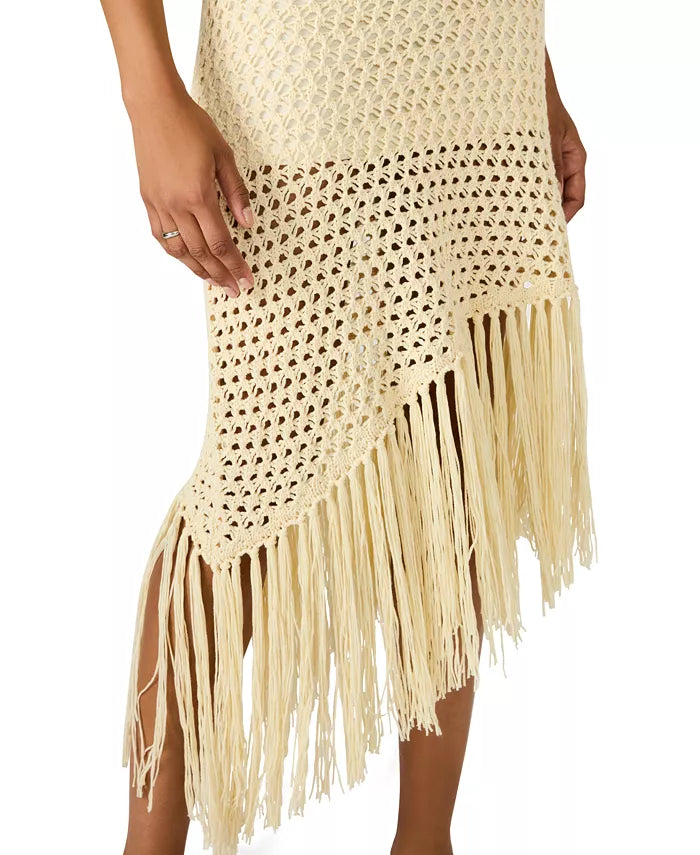 Sophiya Crochet Dress