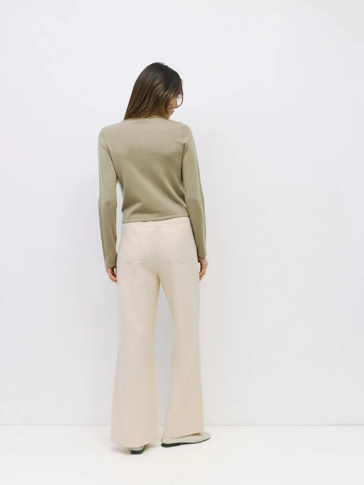 Shea Lightweight Cardigan