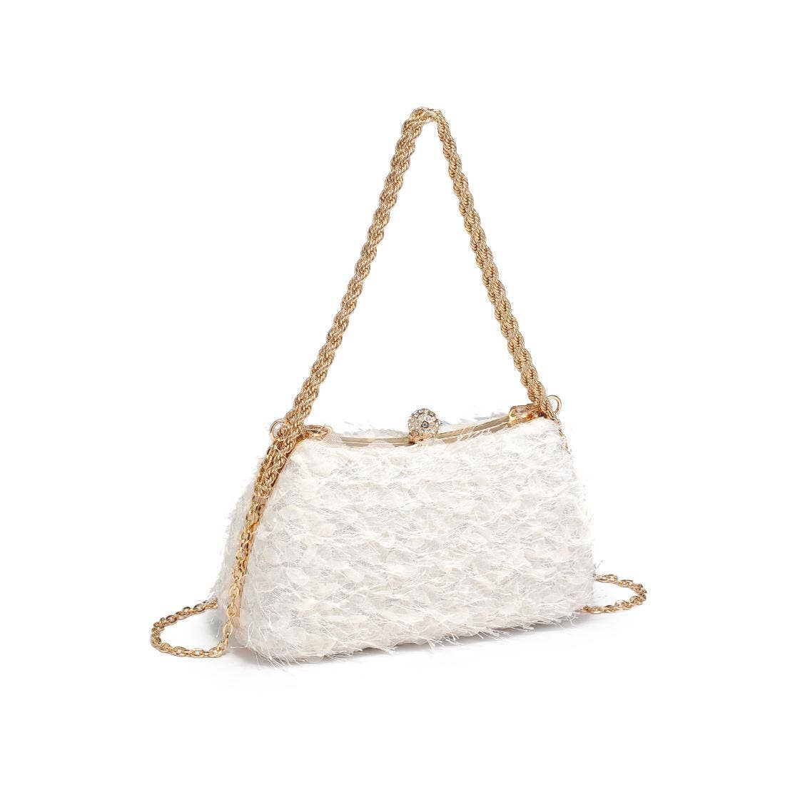 Maxi Evening Bag