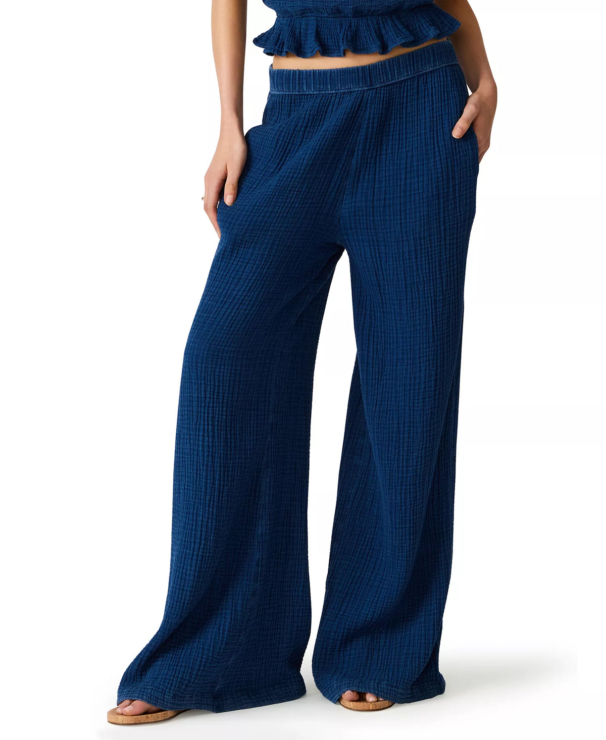 Harbor Pants